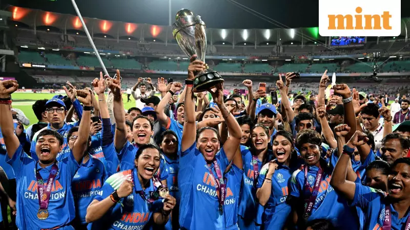 2025 Indian Sports Review: Cricket's Highs, Women's Rise & Admin Woes