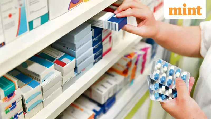 2025: The Year Indian Pharma's Innovation Bets Finally Paid Off