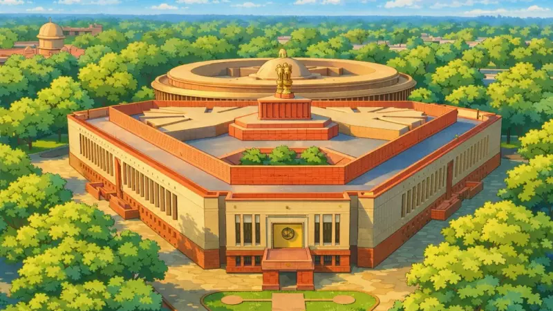 2026 Budget Session: Key Bills on Education, Markets & Elections Await Parliament