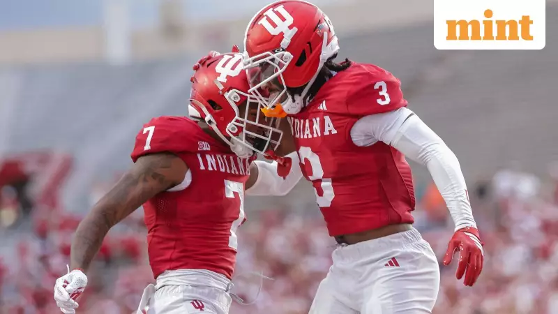 2026 College Football Playoff: Tripleheader Quarterfinals Kick Off New Year's Day