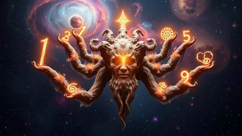 2026 Kabbalah Numerology: How Your Birth Date Reveals Your 'Divine Shift'