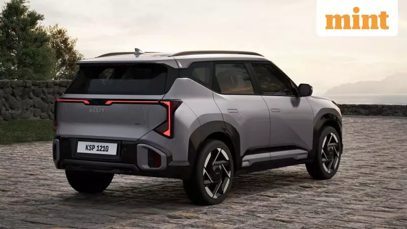 2026 Kia Seltos Launch on Jan 2: 5 Key Upgrades & Price Reveal