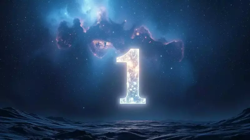 2026 Numerology: Universal Year 1 Brings New 9-Year Cycle & Power Dates
