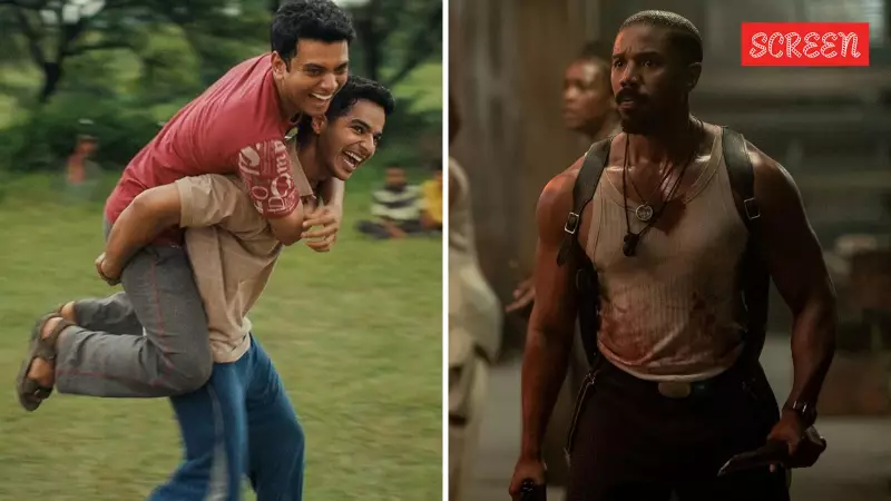 2026 Oscar Nominations: Major Snubs for Wicked 2, Paul Mescal, Guillermo del Toro