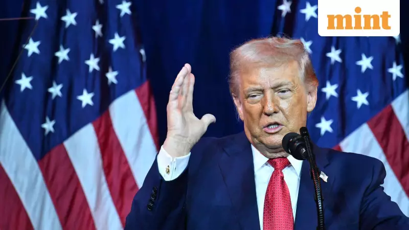 2026 Predictions: Peak Trump, Europe's Rise, India's Census & Global Shifts