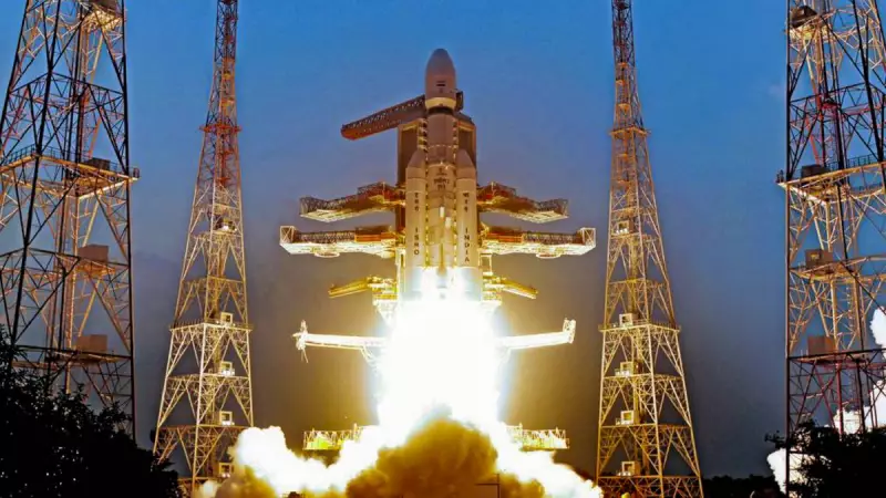 2026 Space Outlook: Gaganyaan's Uncrewed Mission, Private Launches to Define India's Year
