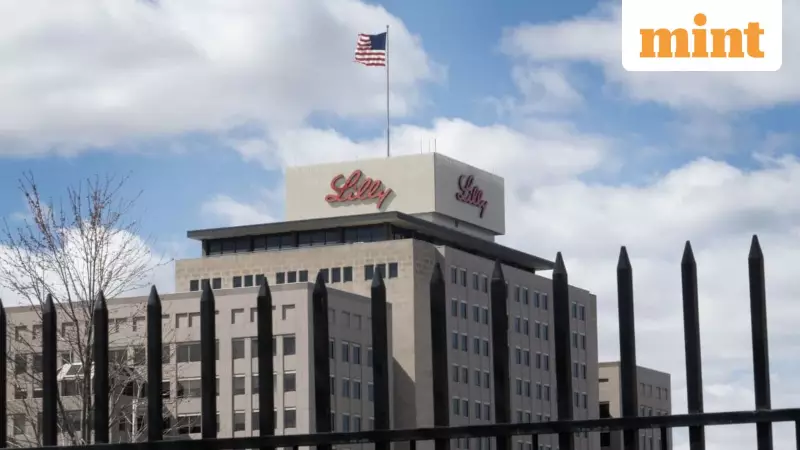 2026: The Year of Weight-Loss Pills, But Eli Lilly's GLP-1 Dominance to Continue