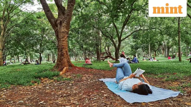 2026 Travel Trends: From Grocery Tourism to Glowcations, Indians Go Analogue