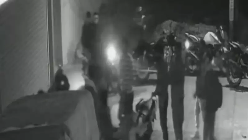 22-Year-Old AC Mechanic Stabbed to Death in Vidisha for Opposing Harassment