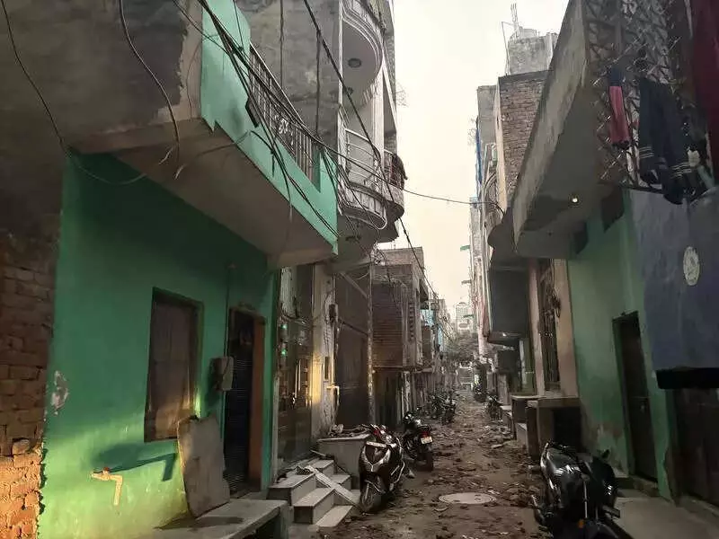 22-Year-Old Chef Beaten to Death in Himachal Over Alleged Affair with Married Woman