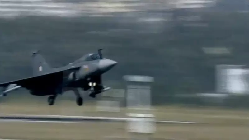 25 Years of Tejas: How India's First Indigenous Fighter Took Flight