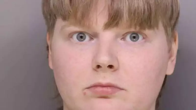 26-Year-Old Man Held for Vandalising US VP JD Vance's Home in Cincinnati