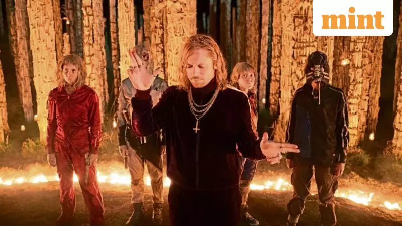 28 Years Later Sequel & New Releases: Taskaree, Happy Patel Hit Screens