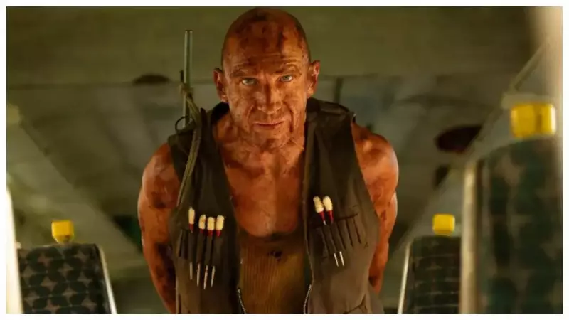 28 Years Later: The Bone Temple Explores Post-Apocalyptic Society, Releases Jan 16