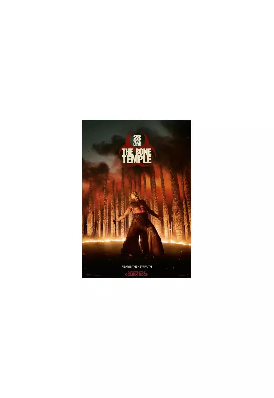 28 Years Later: The Bone Temple Review - A Franchise Entry That Doesn't Elevate