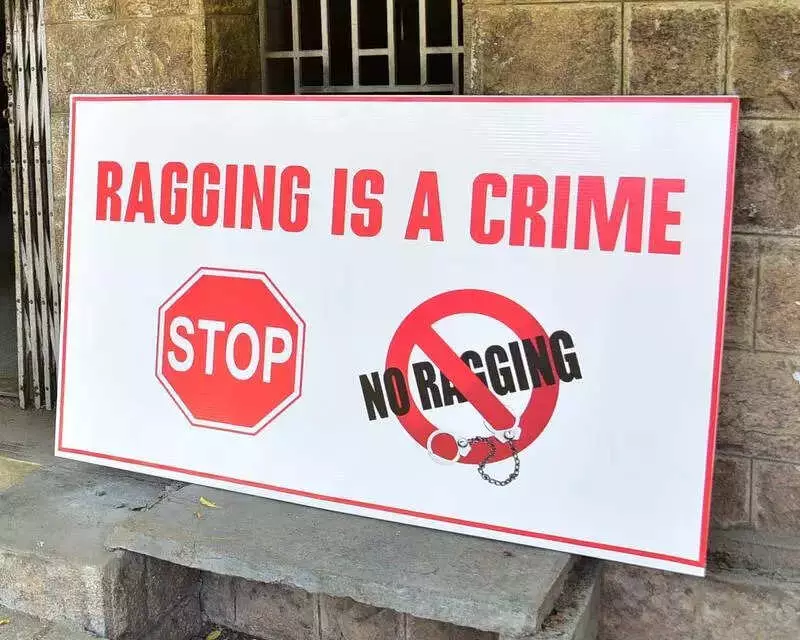 3 MBBS Students Expelled for Ragging & Assault at Mandi Medical College