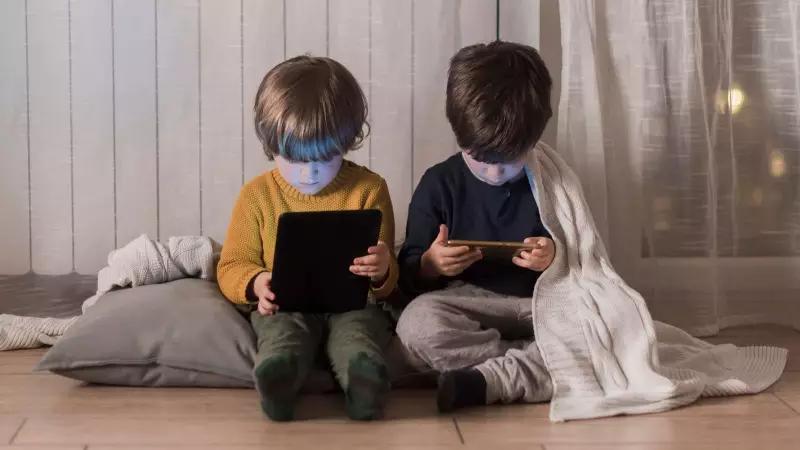 3 Practical Tips to Reduce Your Child's Smartphone Screen Time and Boost Focus