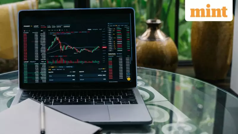 3 Sectors Poised to Drive Indian Stock Market Returns in 2026