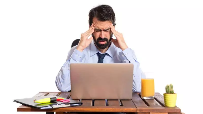 3 Simple Tests to Check if Stress is Affecting Your Blood Circulation