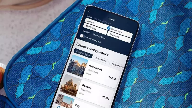 3 Skyscanner Hacks to Find Cheapest Flights & Beat Airfare Guesswork