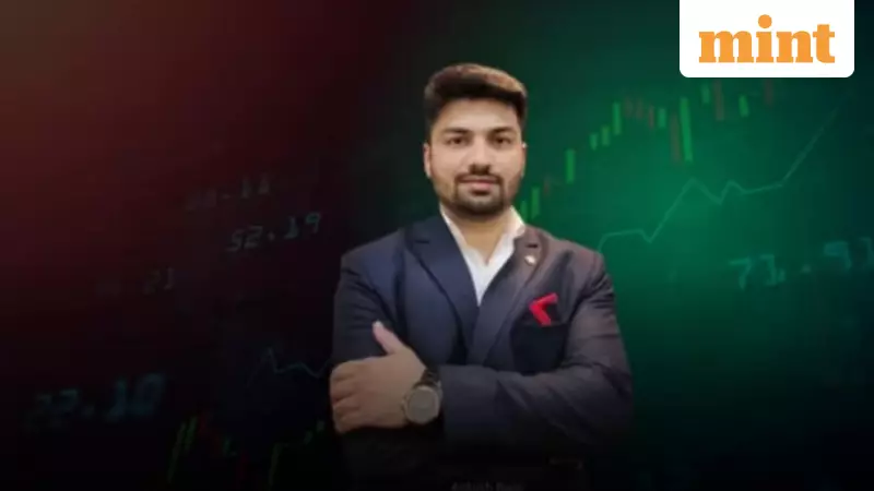 3 Stocks to Buy on 3 Jan 2026: Expert Ankush Bajaj Picks Coal India, MCX, NMDC