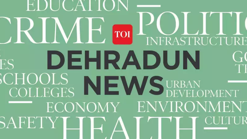 3 Years On, Pauri Family Awaits Justice for Daughter Murdered at Rishikesh Resort