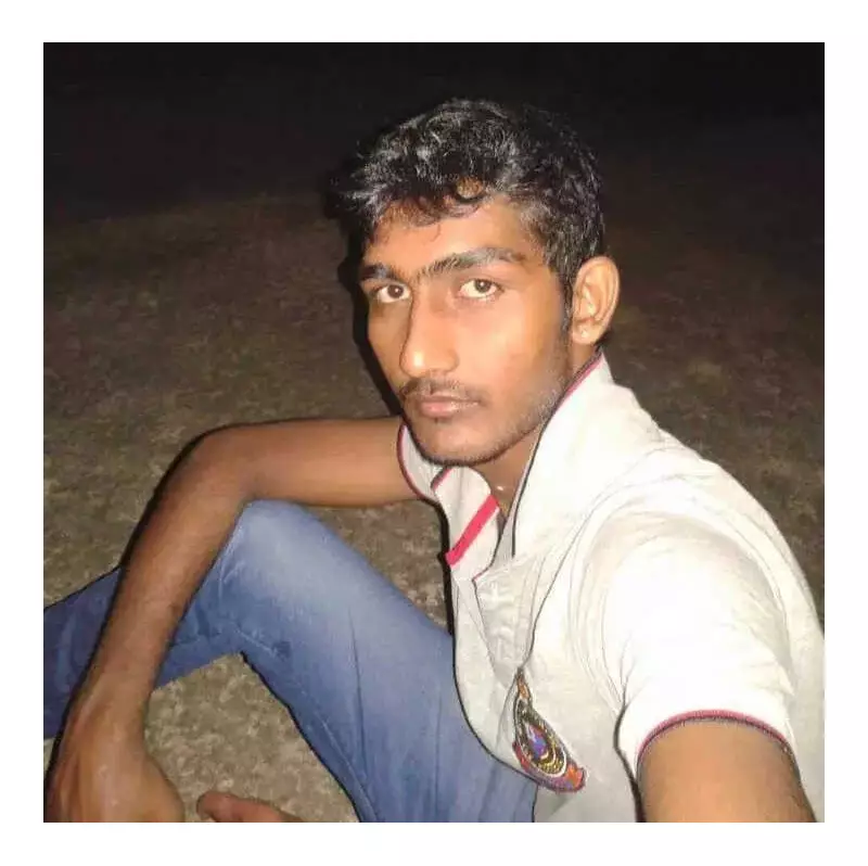 31-Year-Old Labourer Dies by Suicide in Karur Government Hospital