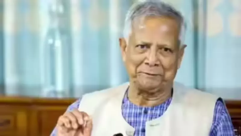 32 Bangladeshi Activists Condemn Killings, Blame Yunus-Led Govt