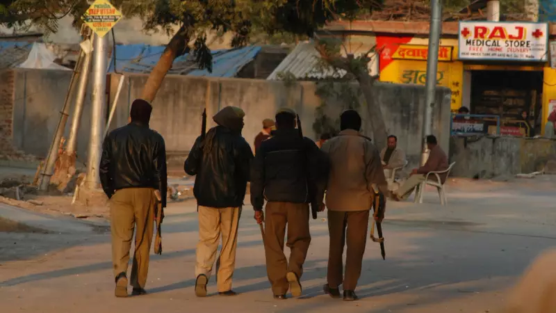 32-Year-Old Man Shot Dead in Delhi's Shastri Park, Police Probe Underway