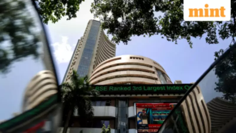 35 Nifty 500 Stocks Surge 10%+ Amid Volatility; Defence, Capital Goods Lead