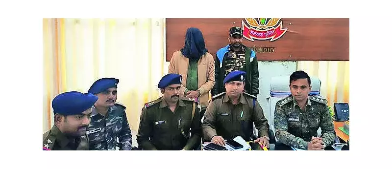 35-Year-Old Poses as IAS, IPTAFS Officer for 7 Years After Failing UPSC