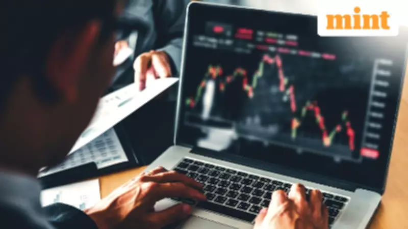 360 ONE Surges Ahead in India's Wealth Management Race with Strong AUM Growth