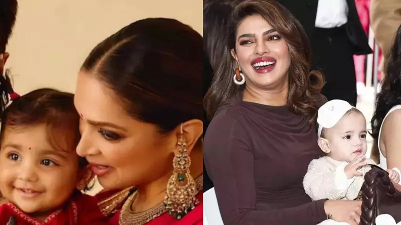 4 Bollywood Moms Redefining Motherhood: Lessons in Balance & Boundaries