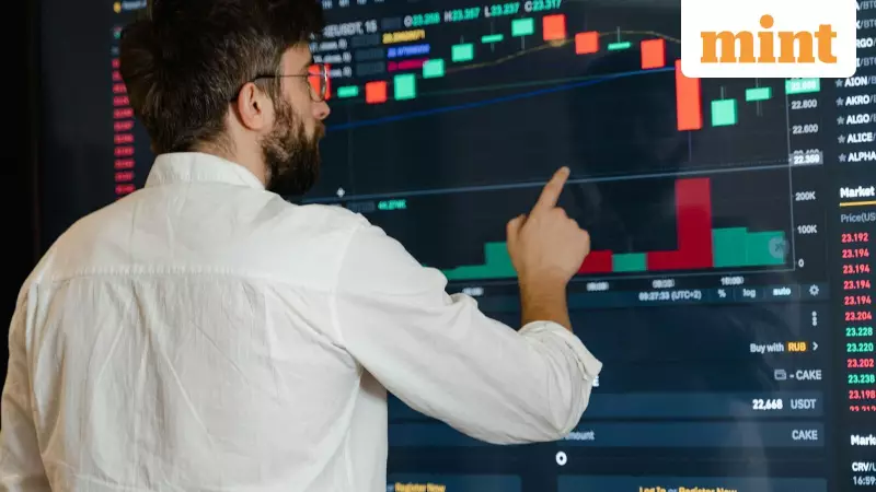 4 Chemical Stocks Down Up to 49%: Why the Sector is Under Pressure