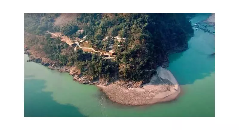 4 Hidden Gems in India for a Peaceful Escape from Crowded Tourist Spots