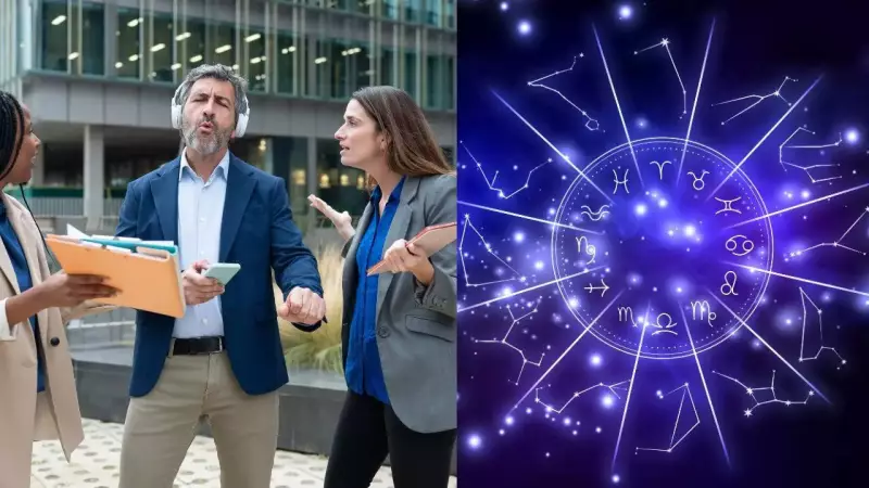 4 Most Misunderstood Zodiac Signs & Why They Struggle