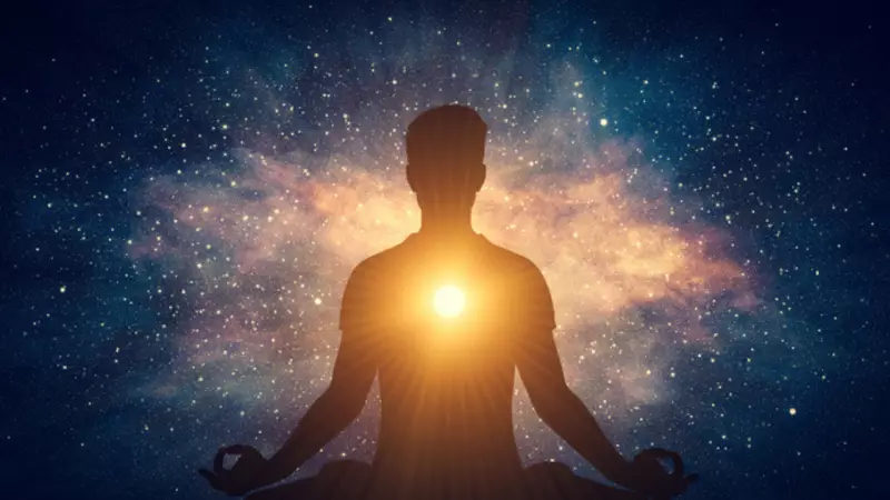 4 Signs You Were Born for a Spiritual Mission: A Guide to Inner Purpose