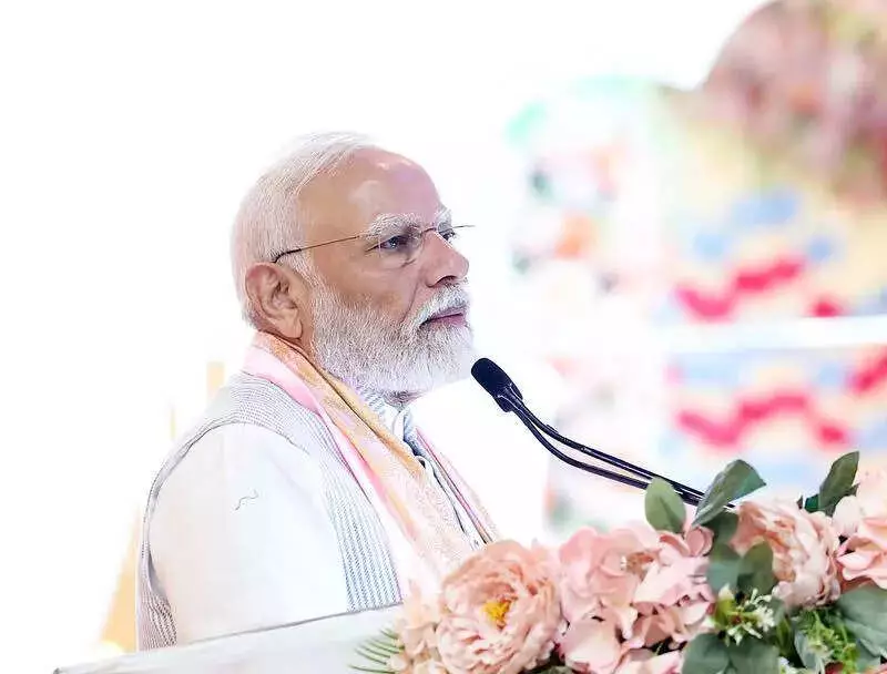 4 Years On: No Chargesheet in PM Modi's 2022 Punjab Flyover Security Breach