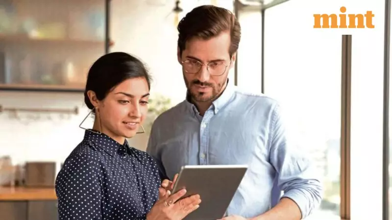 40% Indian Professionals Date Colleagues: The Psychology of Workplace Attraction