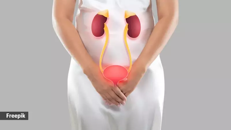 40-Year-Old Woman Nearly Faces Organ Failure From Recurrent UTIs: Doctor Reveals Shocking Cause