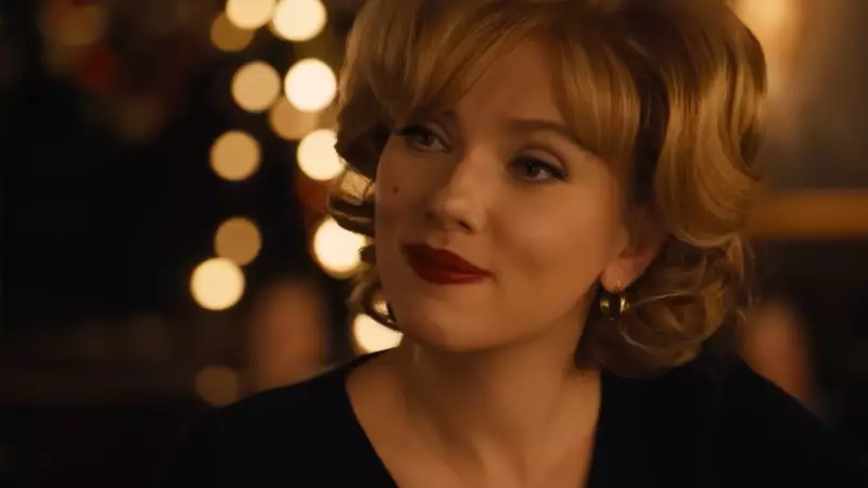 5 Best Rom-Coms on Apple TV+ for a Perfect Watch: Eternity, Fly Me To The Moon & More