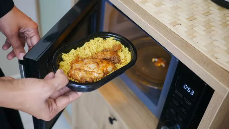 5 Common Indian Foods That Turn Toxic When Reheated: Rice, Chicken, Eggs