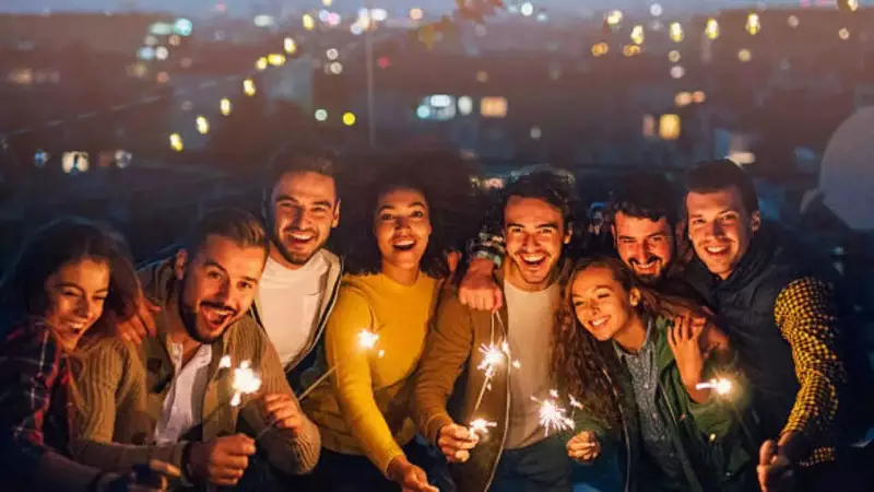 5 Creative Ways to Celebrate New Year's Eve at Home with Kids in India