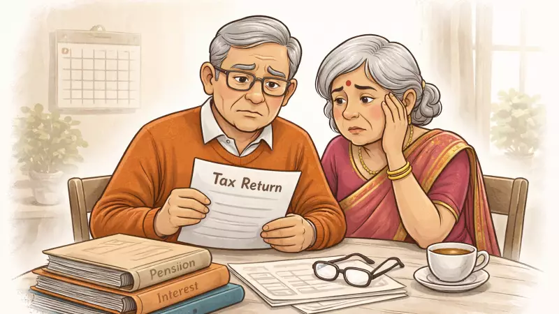 5 Critical Tax Mistakes New Retirees Must Avoid for Financial Security