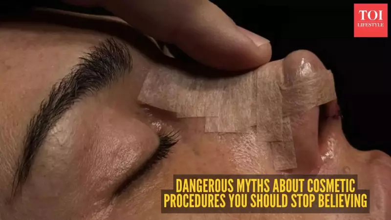 5 Dangerous Myths About Cosmetic Procedures Debunked for 2026