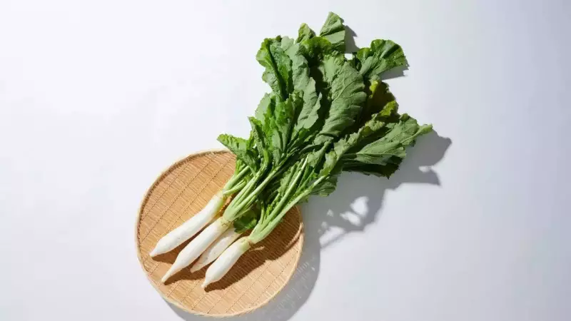 5 Delicious Radish Recipes to Warm Up Your Winter Meals