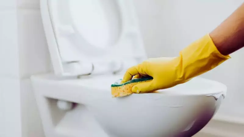 5 Essential Bathroom Hygiene Habits to Prevent Infections & UTIs