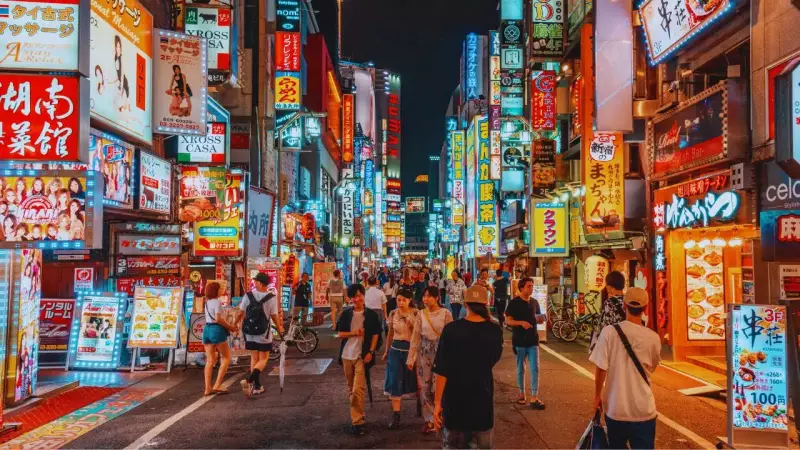 5 Essential Etiquette Rules for Indian Tourists Travelling to Japan
