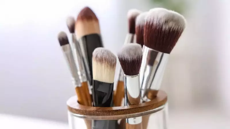 5 Essential Face Brushes for Flawless Makeup & How to Use Them