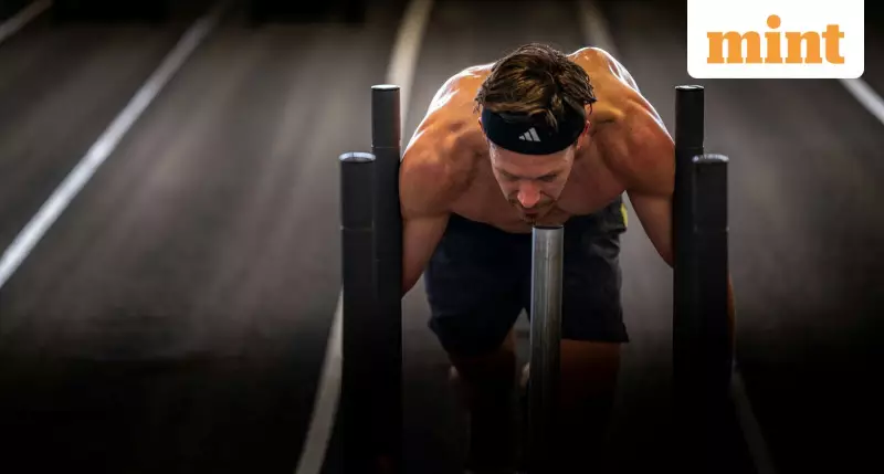 5 Fitness Trends for 2026: AI Coaches, Hyrox & Smart Gear in India